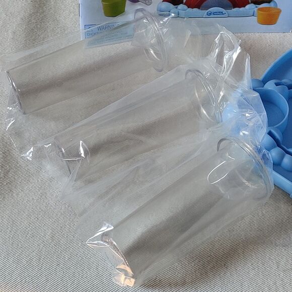 Learning Resources Rainbow Reactions Preschool Science Lab Age 4+ - Picture 6 of 13